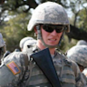 Meet your Posher, Jared